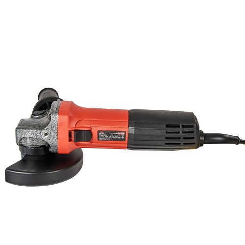 Машина шліфувальна кутова Vitals Master Ls1272HLvc - фото 1 Машина шліфувальна кутова Vitals Master Ls1272HLvc - фото 1