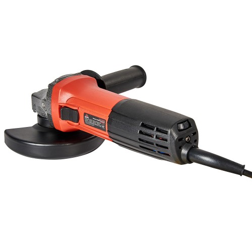 Машина шліфувальна кутова Vitals Master Ls1272HLvc - фото 2 Машина шліфувальна кутова Vitals Master Ls1272HLvc - фото 2