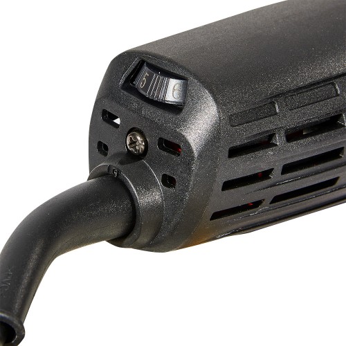 Машина шліфувальна кутова Vitals Master Ls1272HLvc - фото 6 Машина шліфувальна кутова Vitals Master Ls1272HLvc - фото 6