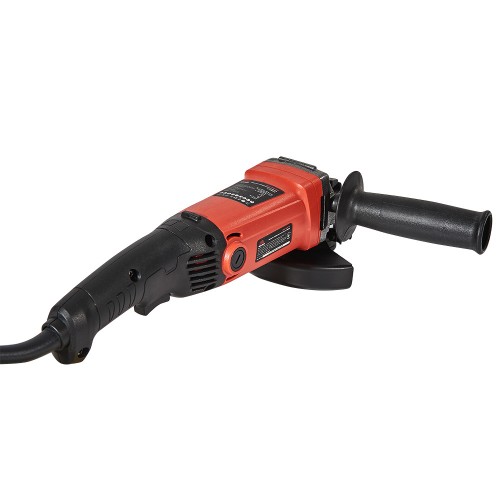 Машина шліфувальна кутова Vitals Master Ls1286HL - фото 3 Машина шліфувальна кутова Vitals Master Ls1286HL - фото 3