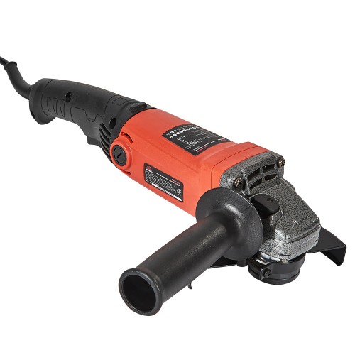 Машина шліфувальна кутова Vitals Master Ls1286HL - фото 5 Машина шліфувальна кутова Vitals Master Ls1286HL - фото 5