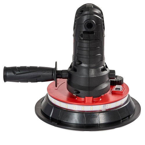 Машина шліфувальна Vitals Master SK 1890HP led - фото 7