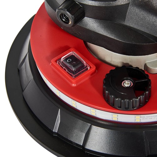 Машина шліфувальна Vitals Master SK 1890HP led - фото 9