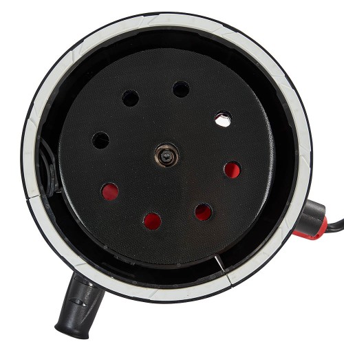Машина шліфувальна Vitals Master SK 1890HP led - фото 10