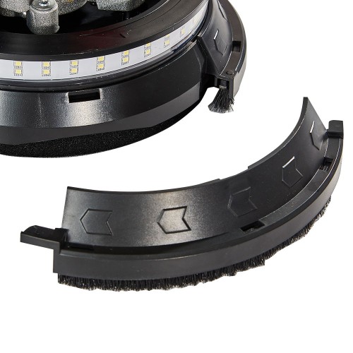 Машина шліфувальна Vitals Master SK 2388HP led - фото 9