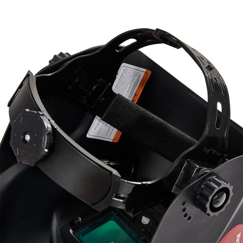 Комплект: зварювальний апарат Vitals Professional MIG 2000 Digital LCD + маска Vitals 1550 (1+3) - фото 16 Комплект: зварювальний апарат Vitals Professional MIG 2000 Digital LCD + маска Vitals 1550 (1+3) - фото 16