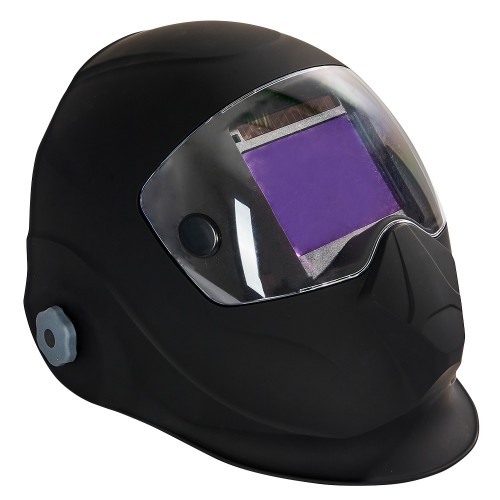 Маска зварника хамелеон Vitals Professional 3.0 USB - фото 1