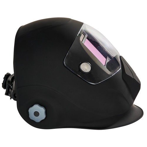 Маска зварника хамелеон Vitals Professional 3.0 USB - фото 2