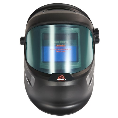 Маска зварника Vitals Master 1.0 - фото 2