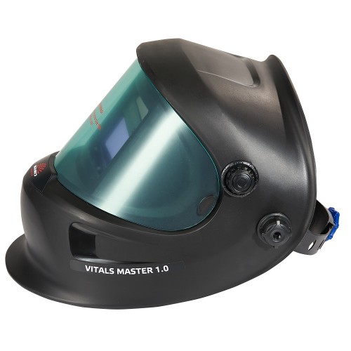 Маска зварника Vitals Master 1.0 - фото 3