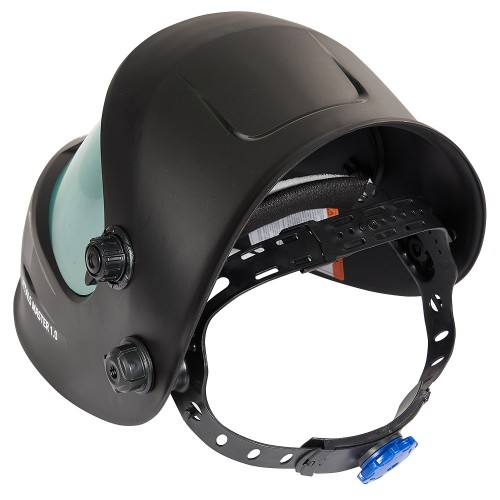 Маска зварника Vitals Master 1.0 - фото 4