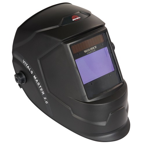 Маска зварника Vitals Master 2.0 - фото 3