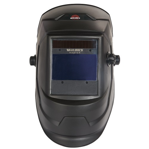Маска зварника Vitals Master 2.0 - фото 4