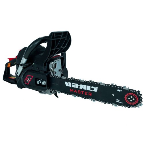 Бензопила ланцюгова Vitals Master BKZ 4019j Black Edition - фото 2