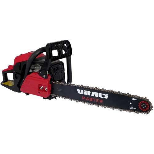 Бензопила ланцюгова Vitals Master BKZ 4523o 18“ AluMagnio - фото 3