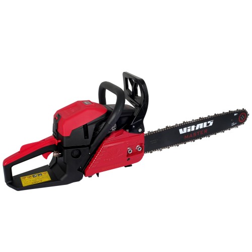 Бензопила ланцюгова Vitals Master BKZ 5027o 15“ AluMagnio - фото 2