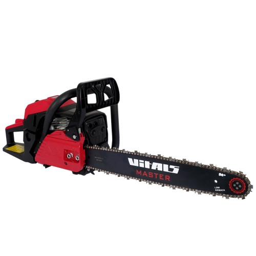 Бензопила ланцюгова Vitals Master BKZ 5027o 15“ AluMagnio - фото 3