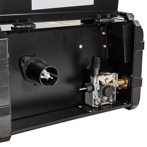 Комплект: зварювальний апарат Vitals Professional MIG 2000 Digital LCD + маска Vitals 1550 (1+3) - фото 10 Комплект: зварювальний апарат Vitals Professional MIG 2000 Digital LCD + маска Vitals 1550 (1+3) - фото 10