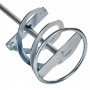 Міксер для сухих сумішей 100×600 мм SDS Vitals Master - фото 4