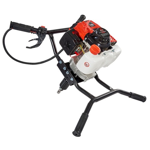 Мотобур Vitals Master BUM 632n - фото 1