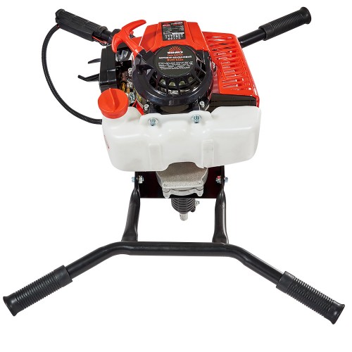 Мотобур Vitals Master BUM 632n - фото 2