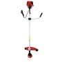 Мотокоса Vitals Master BK 3110-4a - фото 6