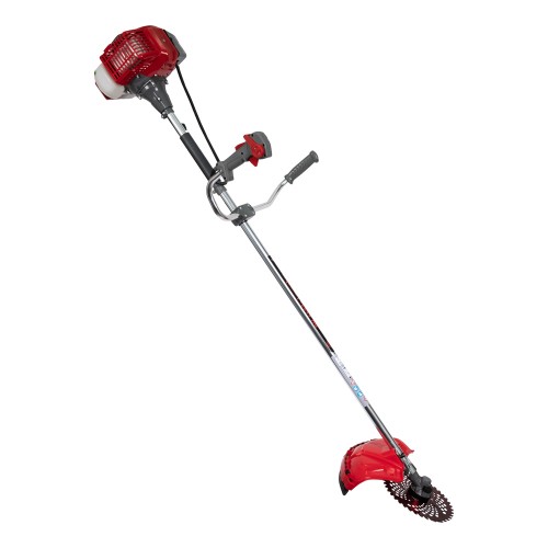 Мотокоса Vitals Professional BK 4123s Launcher - фото 1