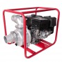 Мотопомпа Vitals Master PQ 4-120b - фото 10