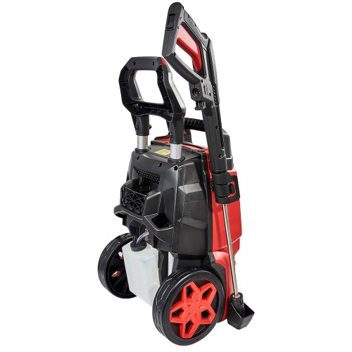 Мийка високого тиску Vitals Master Am 7.5-160w digital - фото 8