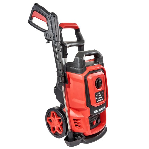 Мийка високого тиску Vitals Master Am 7.5-160w digital - фото 6