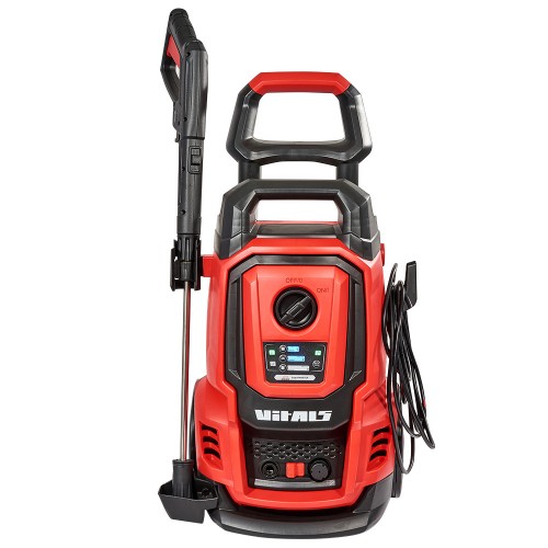 Мийка високого тиску Vitals Master Am 7.5-160w digital - фото 4