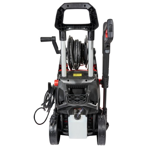 Мийка високого тиску Vitals Master Am 7.5-195w digital premium - фото 3