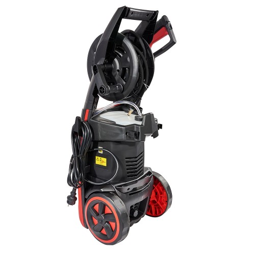 Мийка високого тиску Vitals Master Am 7.8-195alu premium - фото 2