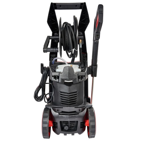 Мийка високого тиску Vitals Master Am 7.8-195alu premium - фото 3