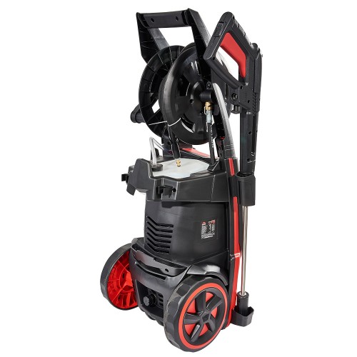 Мийка високого тиску Vitals Master Am 7.8-195alu premium - фото 4