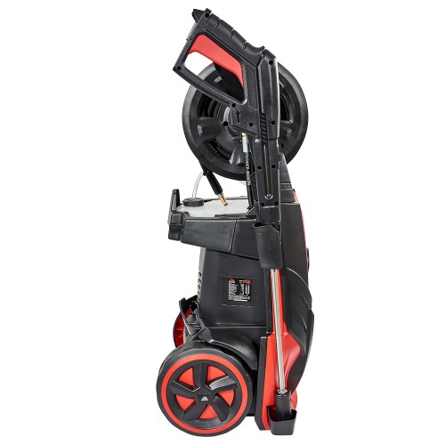 Мийка високого тиску Vitals Master Am 7.8-195alu premium - фото 5