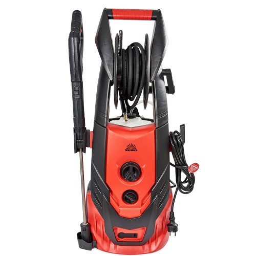 Мийка високого тиску Vitals Master Am 7.8-195alu premium - фото 6