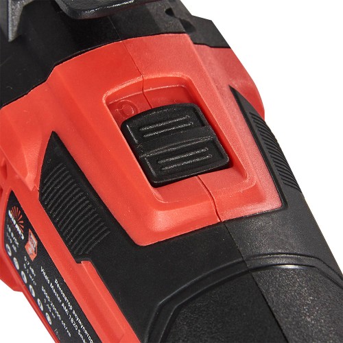 Мультитул акумуляторний Vitals Master AMi 1820 SmartLine+ - фото 7