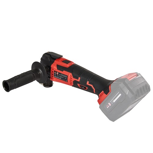 Мультитул акумуляторний Vitals Master AMi 1820 SmartLine+ - фото 2