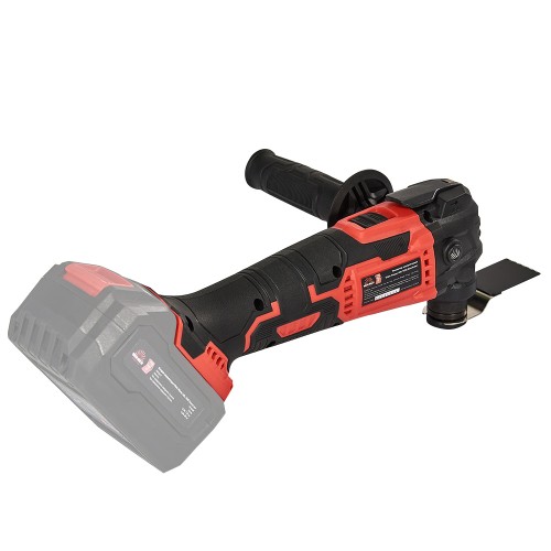 Мультитул акумуляторний Vitals Master AMi 1820 SmartLine+ - фото 3