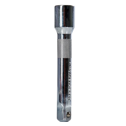 Набір головок торцевих з тріскачкою 1/2″ Vitals Master - фото 8