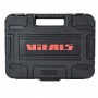 Набір головок торцевих 1/4″ та 1/2″ 73 предмети Vitals Master - фото 8