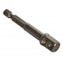 Набір перехідників до торцевих головок 1/2", 1/4" и 3/8" 3 од. Vitals - фото 7