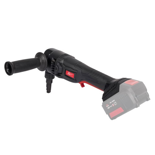 Ножиці висічні акумуляторні Vitals Professional Ali 1818P BS SmartLine - фото 2