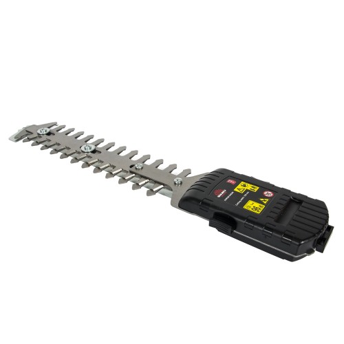 Ножицi для трави акумуляторнi Vitals Master AZS 1850p SmartLine - фото 7