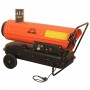 Обігрівач дизельний Vitals DHC-301 - фото 5