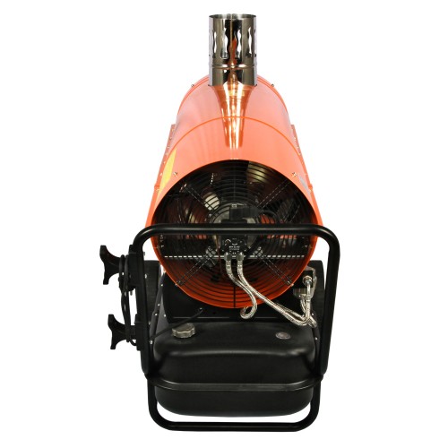 Обігрівач дизельний Vitals DHC-501 - фото 1