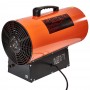 Обігрівач газовий Vitals GH-302 - фото 8