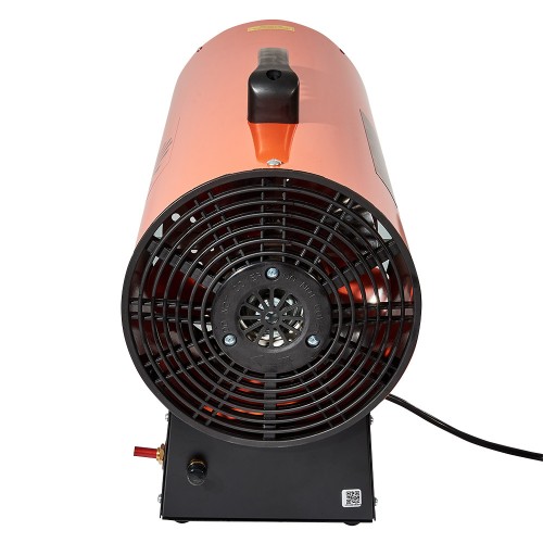 Обігрівач газовий Vitals GH-502 - фото 3