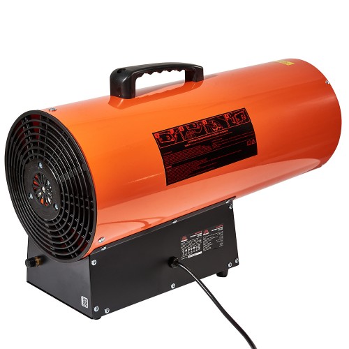 Обігрівач газовий Vitals GH-502 - фото 4